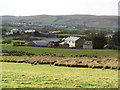 High Trees Farm, Felldyke