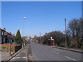 Street Lane, Gildersome