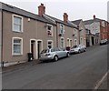 Northcote Terrace, Cadoxton, Barry