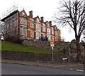 Belle Vue Terrace, Cadoxton, Barry