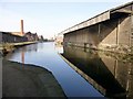 Leeds To Liverpool Canal At Sandhill