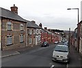 Church Road, Cadoxton,Barry