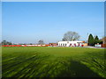 Woodhouses Cricket Club