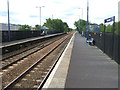 Thurnscoe railway station