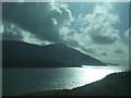 NB1301 : Loch a Siar by Tim Glover