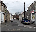 Abingdon Street, Cadoxton, Barry