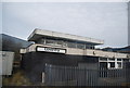 Coventry Signalbox