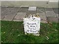 Milestone, Havant Road