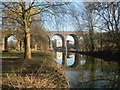 Central Park Viaduct