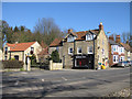 Post Office, Brompton-by-Sawdon