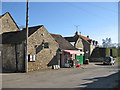 The old butchers shop