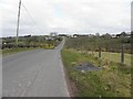 Radergan Road, Garvaghy