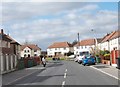 Winthorpe Crescent - Winthorpe Avenue