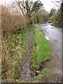 Winterborne Houghton, River Winterborne