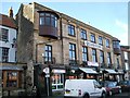 The Quayside Fish Restaurant, No.7 Pier Road