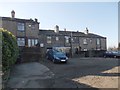 Belle Vue Terrace - from Battinson Street