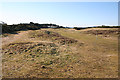 Nairn Golf Course