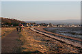 Beach at Ardersier