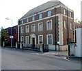 Chippenham telephone exchange