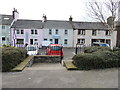 Footpath to South Main Street