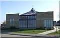 Roman Catholic Church on Knutsford Road