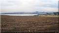 Ploughed field, Wormit