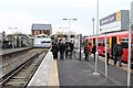 Hampton Court Station