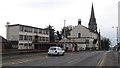 The Convent of Mercy Primary School, Mary Street, Rostrevor