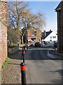 Tanpit Lane, Easingwold