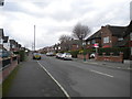 Aspley Park Drive, Aspley