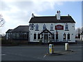 The General Elliot pub, Croft