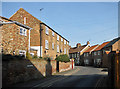 Little Lane, Easingwold