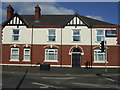 Travelodge Warrington Lowton