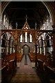 Interior of St John