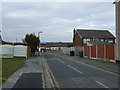 Taylor Road, Hindley Green