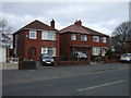 Houses on Smallbrook Lane