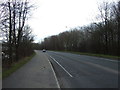 Atherleigh Way (A579) 