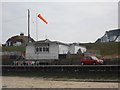 Cafe on the Seafront, Minnis Bay