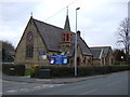 Padgate Methodist Church Centre