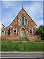 Former Wesleyan Methodist Chapel, Foxholes