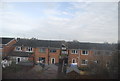 Houses on Ravensdale Avenue