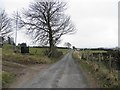 Coolaharan Road, Loughmacrory