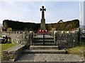 Dunsop Bridge War Memorial