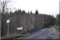 Torgyle Bridge on the Moriston