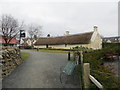 Burns Cottage Alloway