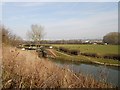 Whilton_Grand Union Canal