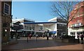 High Chelmer shopping centre