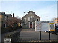 Ebenezer Strict Baptist Chapel