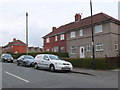 Houses in Ridgeway Rd