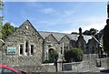 Curbar Primary School, Calver Bridge, Curbar - 1